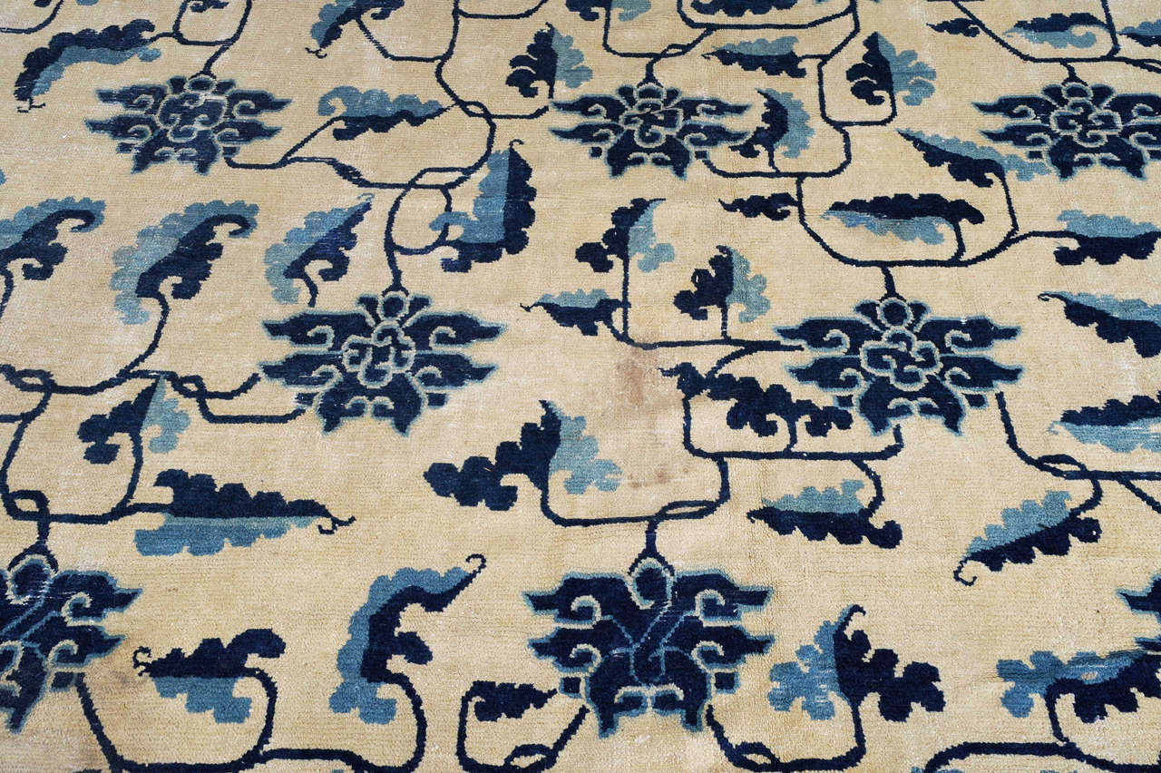 chinese carpet designs